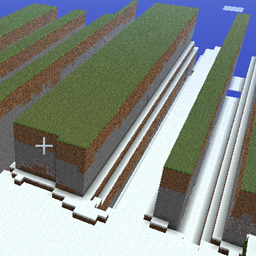 Farlands Restored Edition project image