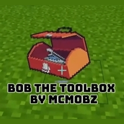 Bob The ToolBox🧰 project image