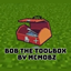 Bob The ToolBox🧰 logo