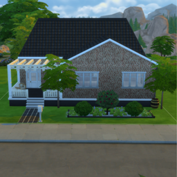 Willow Bungalow logo