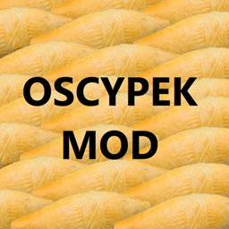 Oscypek Mod project image