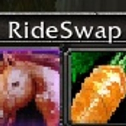 RideSwap V1 logo