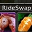RideSwap V1 logo