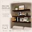 Display Shelves logo