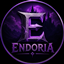 Endoria Temporada 2 logo
