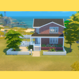 Harbor Bloom House logo