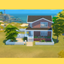 Harbor Bloom House logo