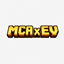 MCA Reborn x Easy Villagers Compat logo