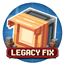 Create: Design n' Decor Legacy Fix logo