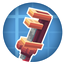 Jaj' create SMP logo
