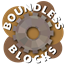 Boundless Blocks SMP logo