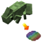 Periodic Mob Drops logo