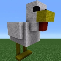 Chicken Chaos project image
