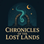 Chronicles of the Lost Lands Reborn logo