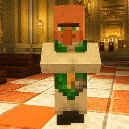 Catholic Priest Cleric project image