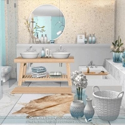 Mix It! Decor 🧖🏽♀️ project image