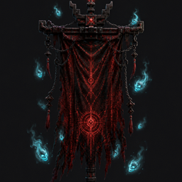 Myriad Soul Banner