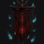 Myriad Soul Banner logo