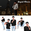 Boyish charm logo