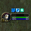 Unbuffed logo