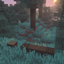 Lush Meadows logo