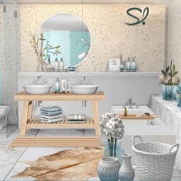 Mix It! Decor 🧖🏽♀️ project image