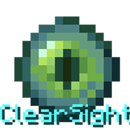 ClearSight logo