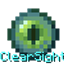 ClearSight logo
