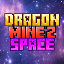 DragonMine Z - Space project image
