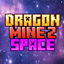 DragonMine Z - Space logo