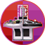 TARDIS Refined: Audrey's Additions logo