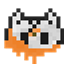 Hallownest Reborn logo