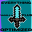 Everything Vanilla Plus Optimized logo