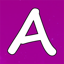 Adron's Vanila logo