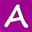 Adron's Vanila logo