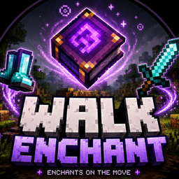 Walk Enchant by Nexora Team project image