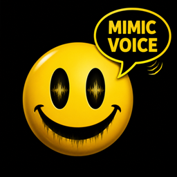 Mimic Voice project image