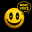 Mimic Voice logo