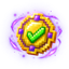 Vote Spinner logo