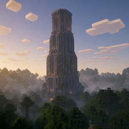 MC Towercraft logo