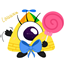 FriendPackLite logo