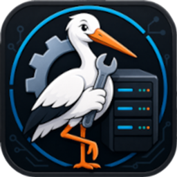 Stork Utilities project image