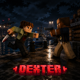 DEXTER ADDON logo