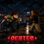 DEXTER ADDON logo