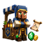 CustomNPCs Trader Commands logo