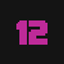 Muffin Craft 12 logo