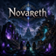 Novareth logo