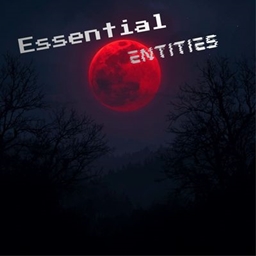 Essential Entities logo