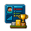 Stat Profiles logo
