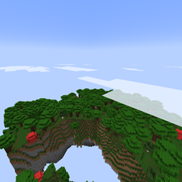 Skyblock Cities And Structure logo